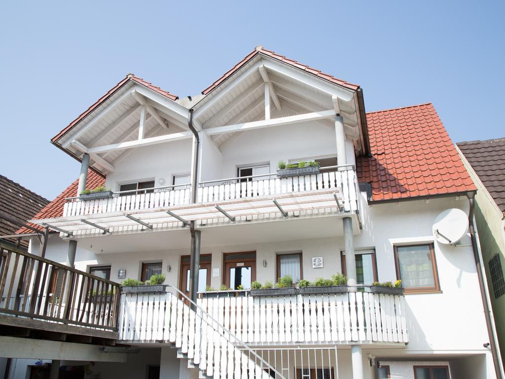 Living Timeless - Ruster Drachennest - Europa Park Exterior foto