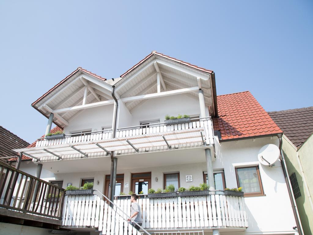 Living Timeless - Ruster Drachennest - Europa Park Exterior foto