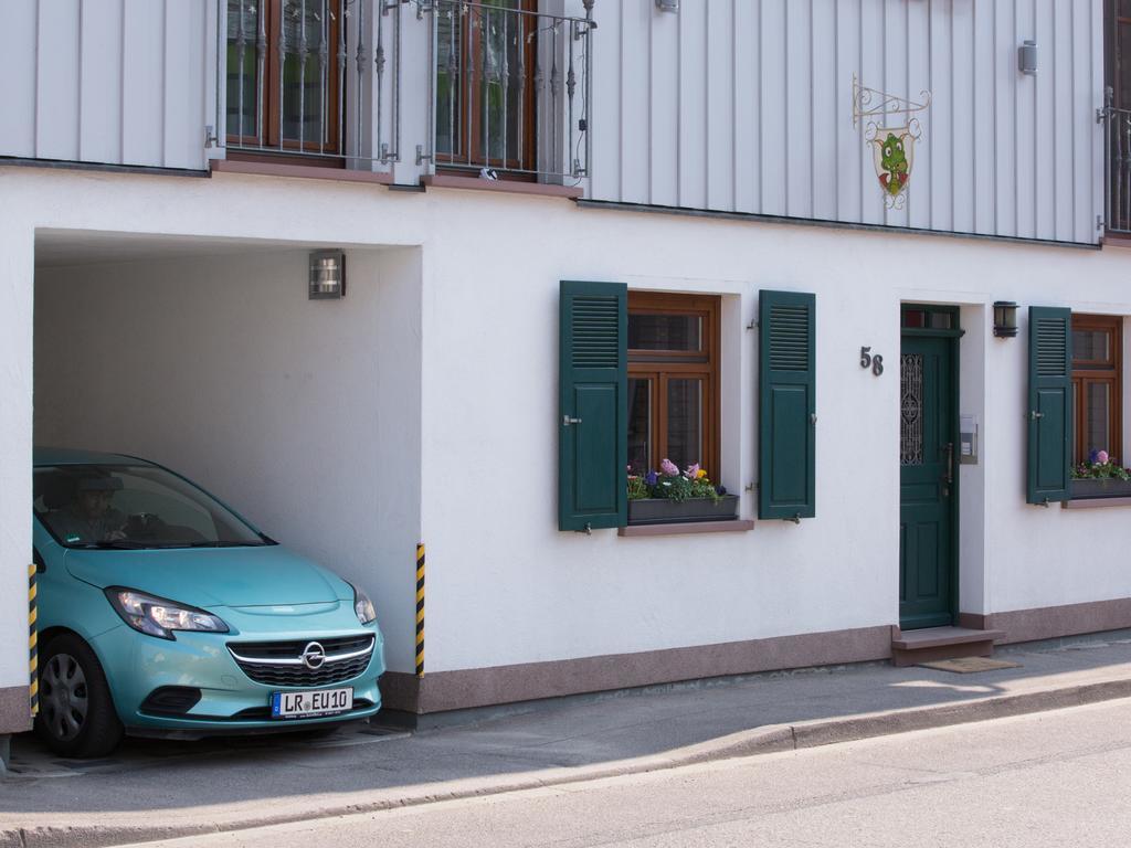 Living Timeless - Ruster Drachennest - Europa Park Exterior foto